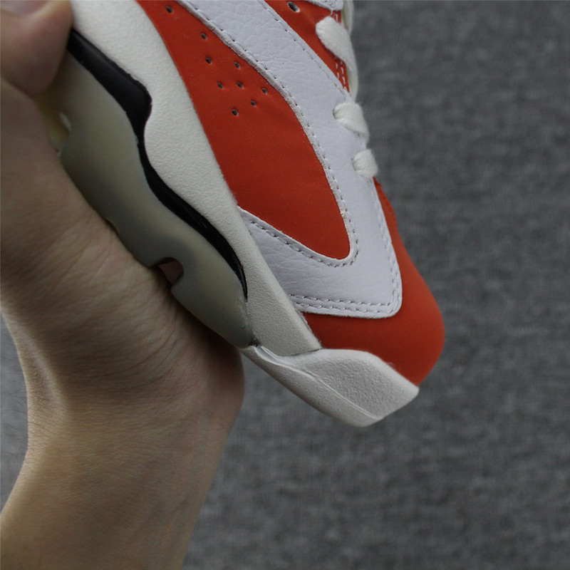 jordan air jordan 6 retro