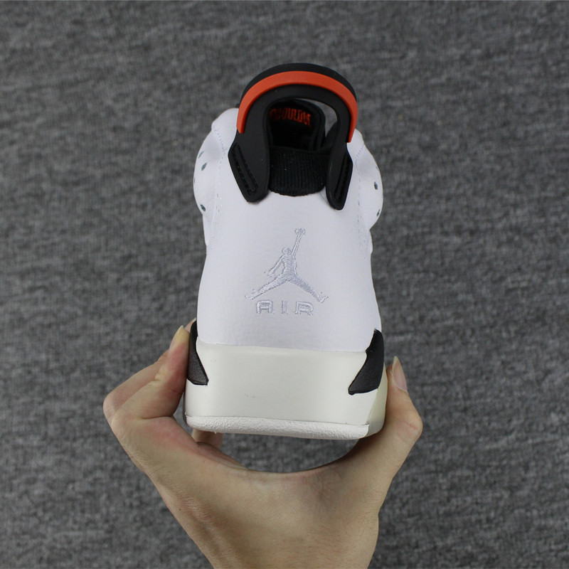 jordan air jordan 6 retro