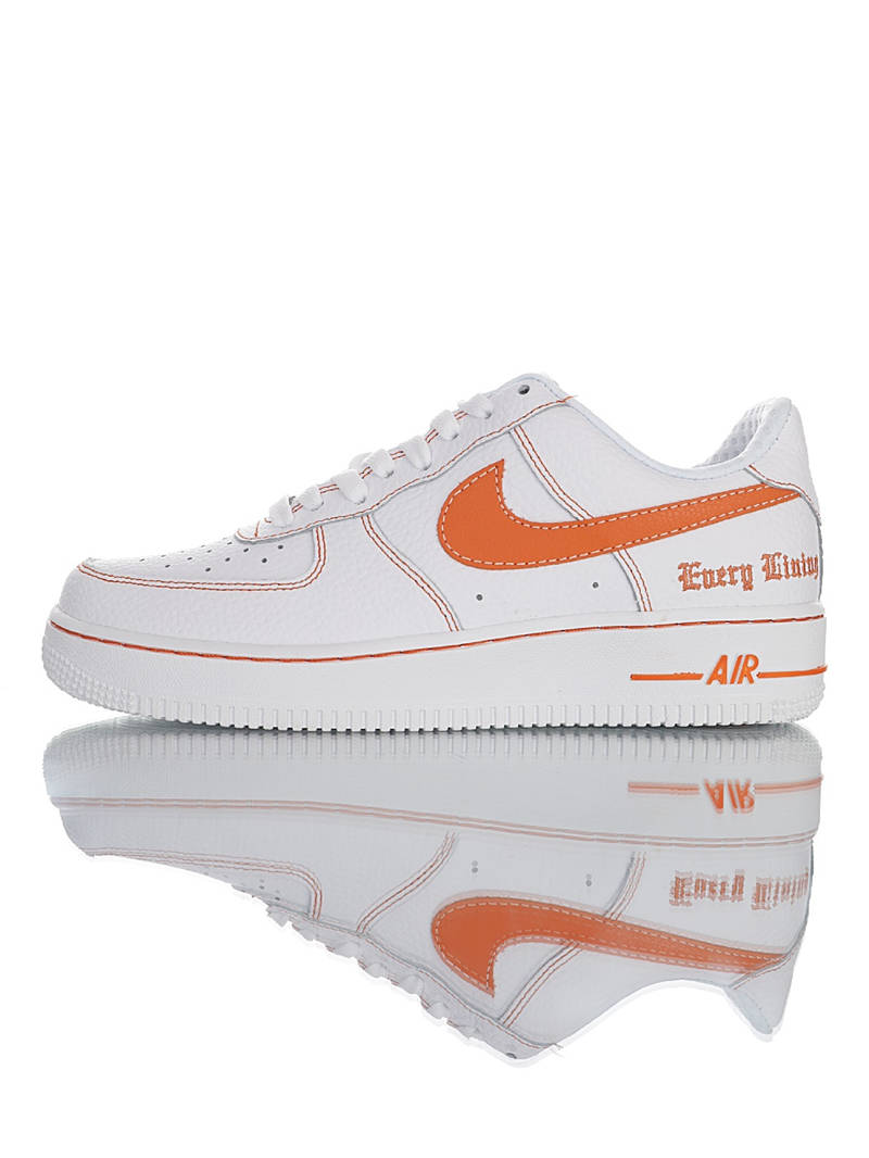 Zapatillas nike modelo air force 1