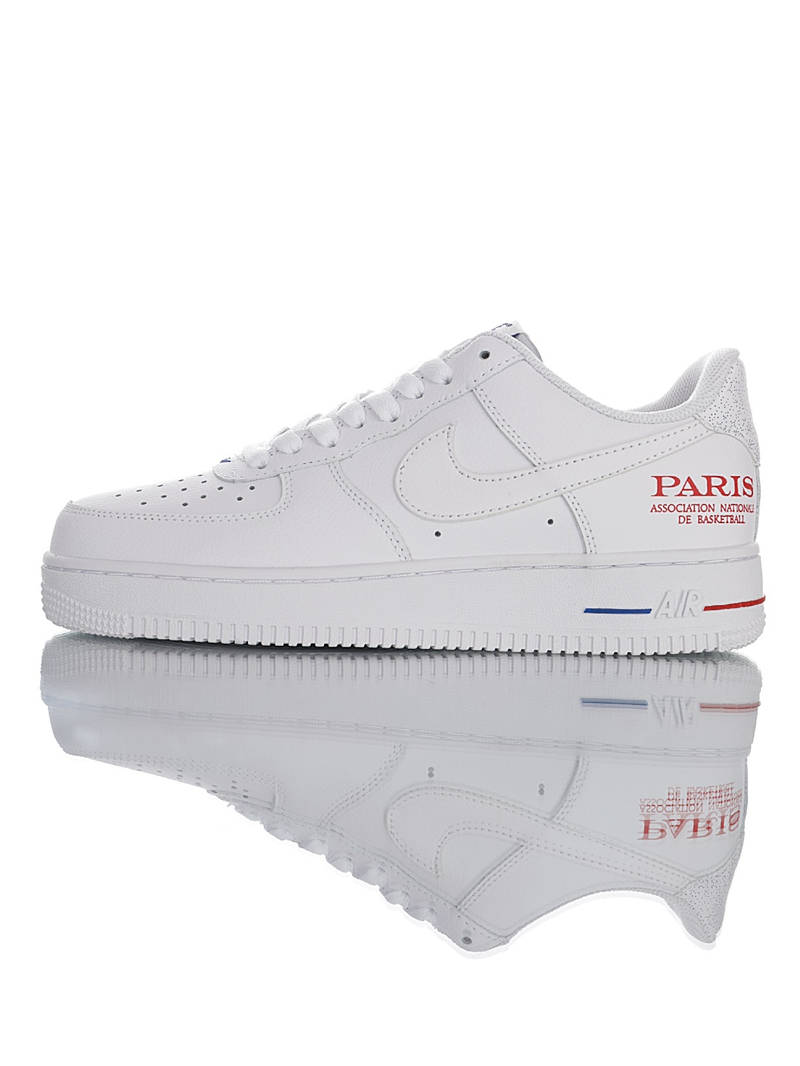 Zapatillas nike modelo air force 1