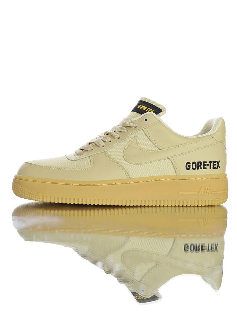 Zapatillas nike modelo air force 1
