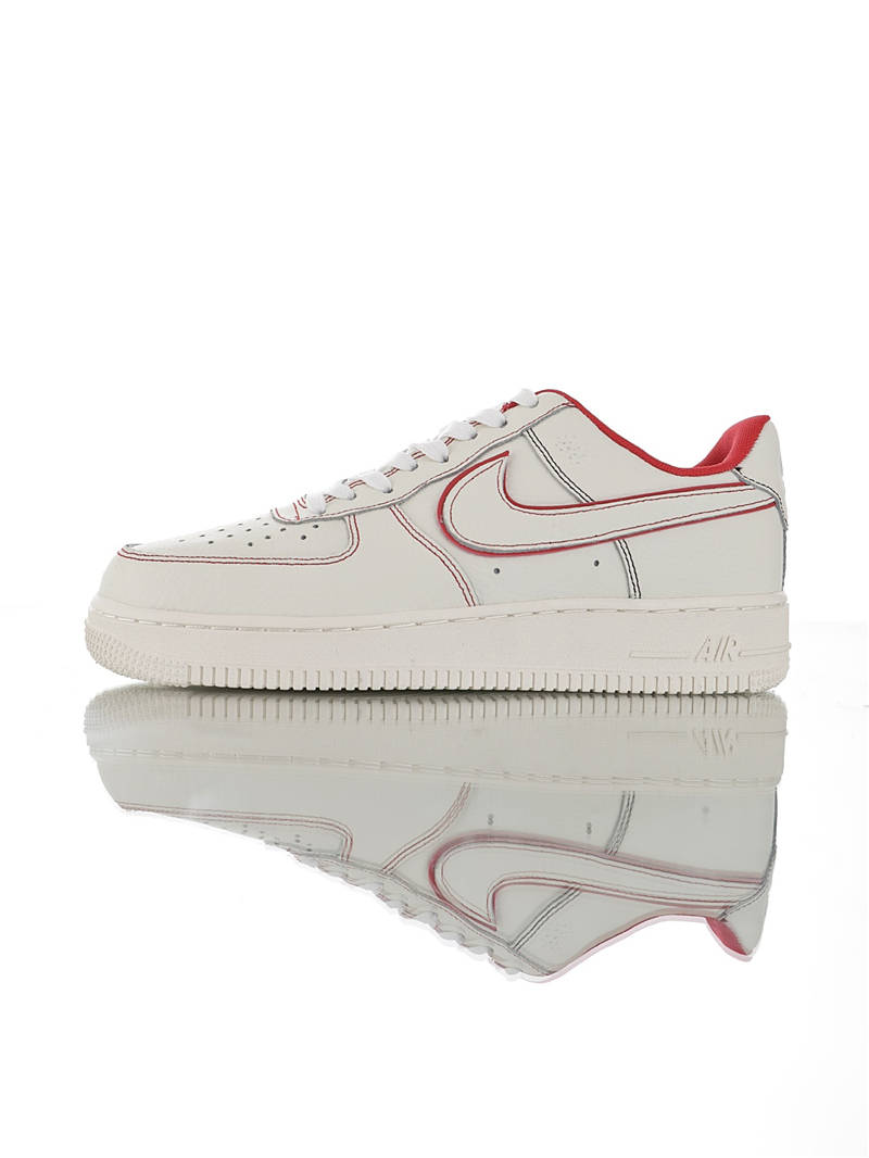 Zapatillas nike modelo air force 1