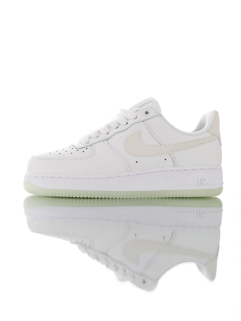 Zapatillas nike modelo air force 1