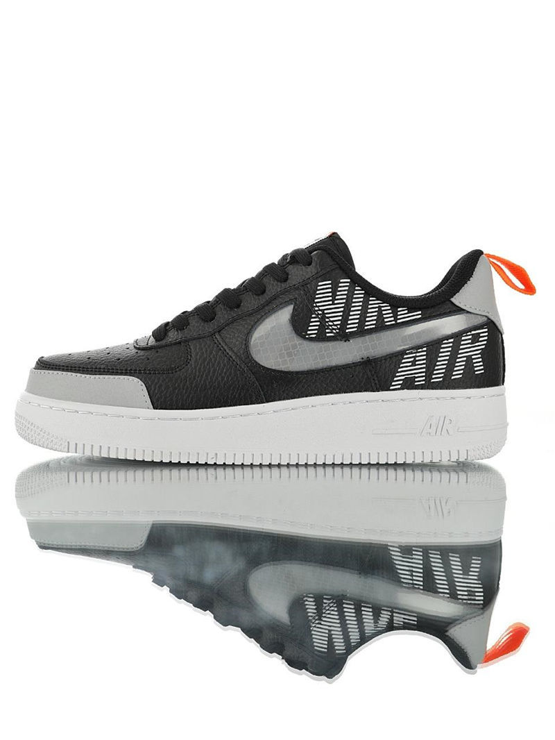 Zapatillas nike modelo air force 1