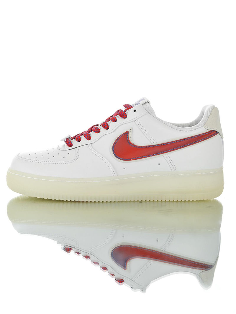 Zapatillas nike modelo air force 1