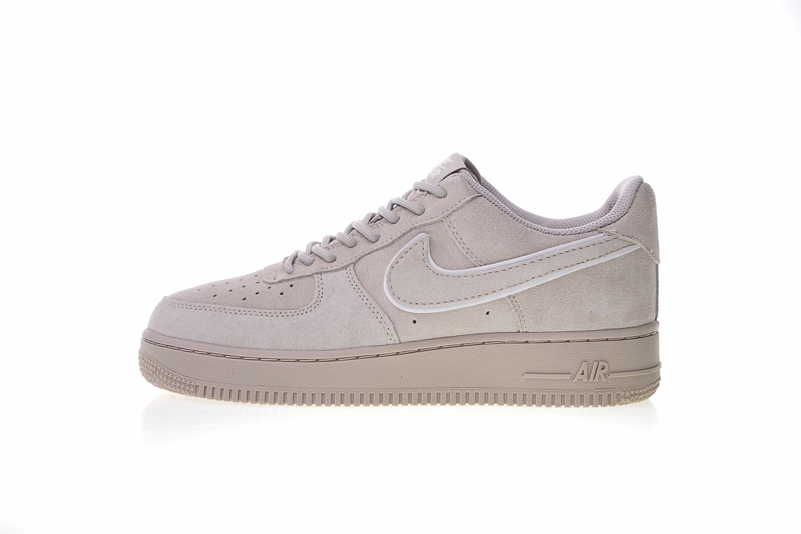 Zapatillas nike modelo air force 1