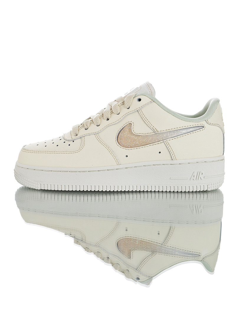 Zapatillas nike modelo air force 1