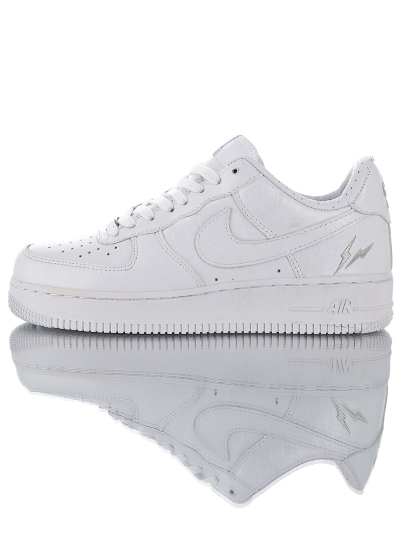 Zapatillas nike modelo air force 1
