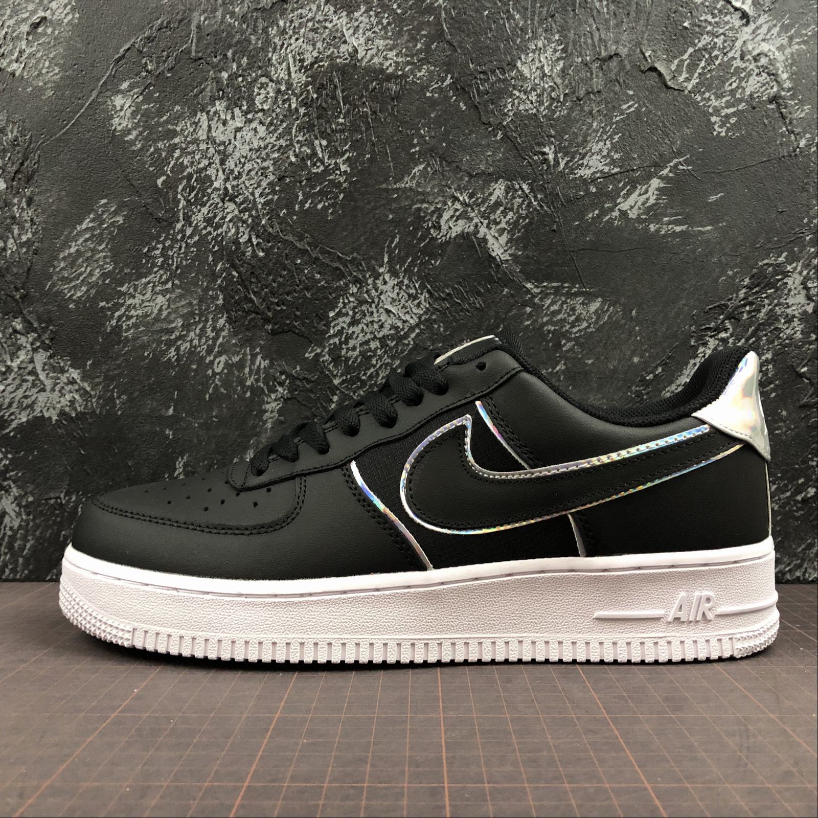 Zapatillas nike modelo air force 1
