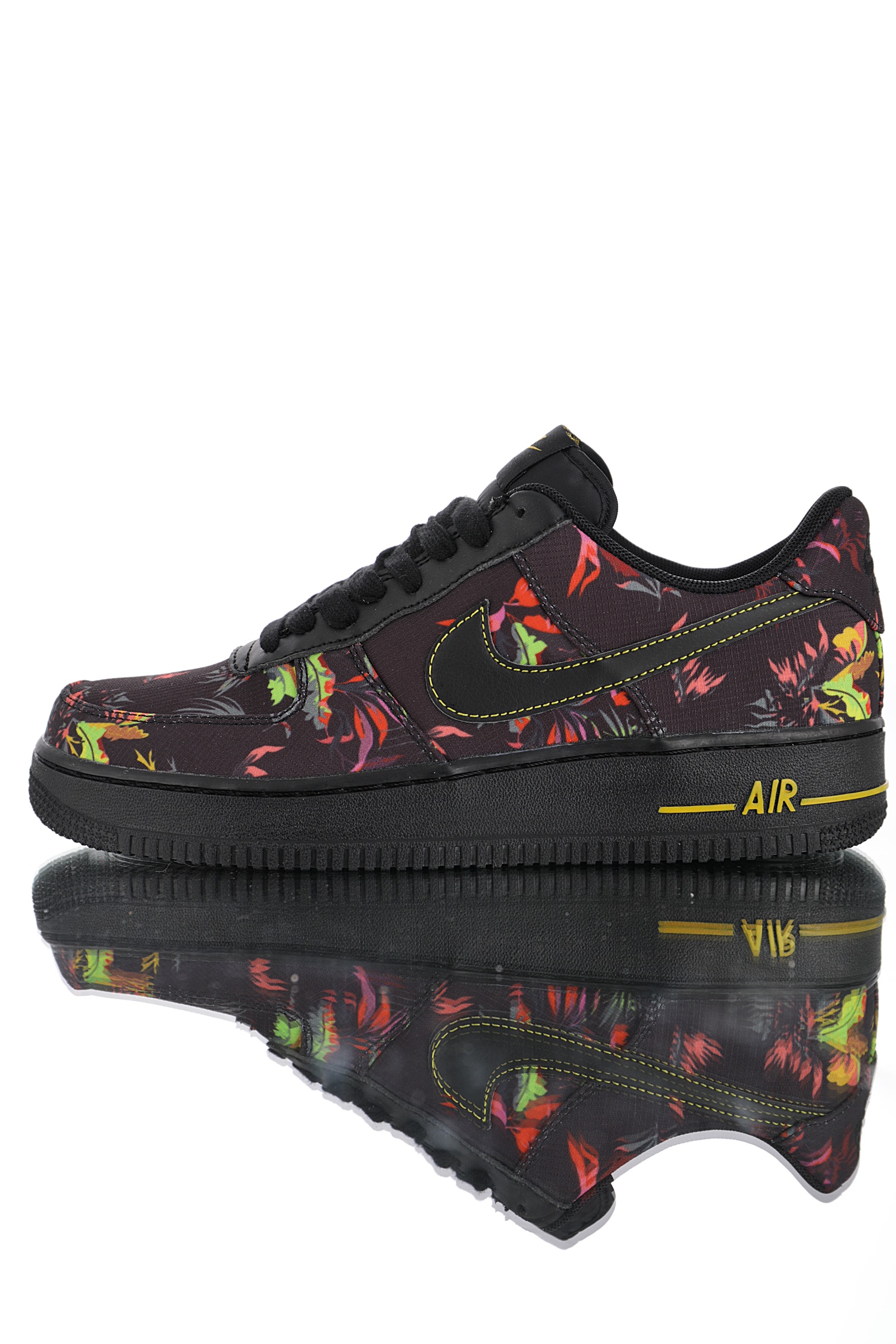 Zapatillas nike modelo air force 1