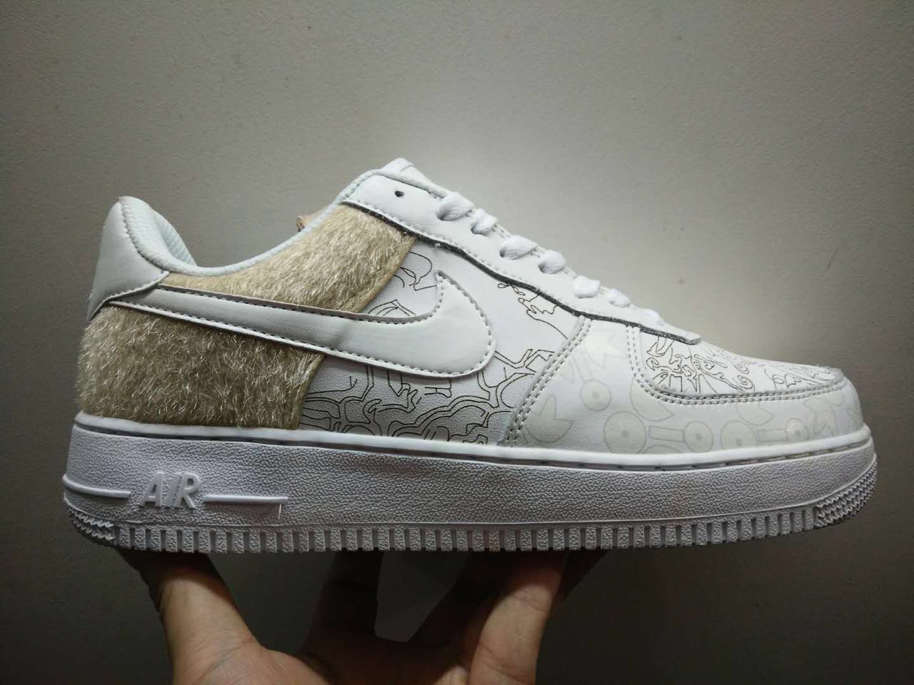 nike air force 1