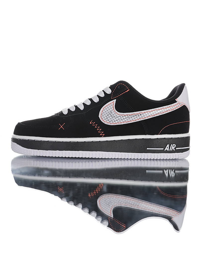 Zapatillas nike modelo air force 1