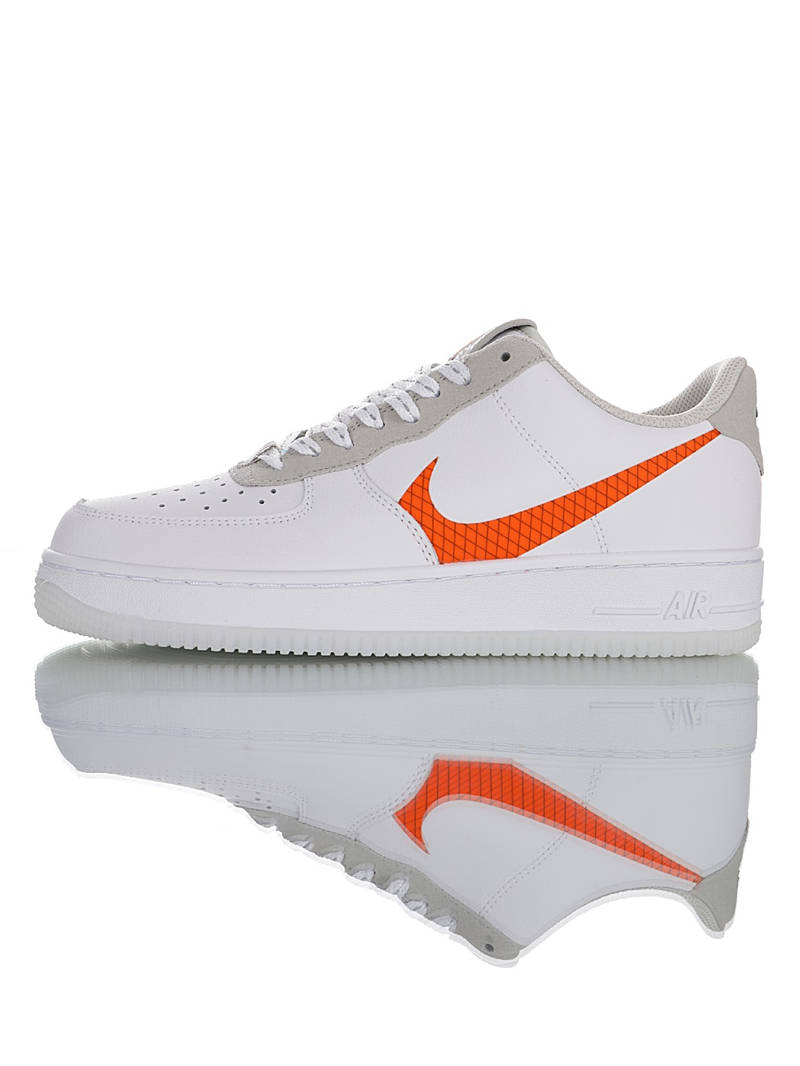Zapatillas nike modelo air force 1