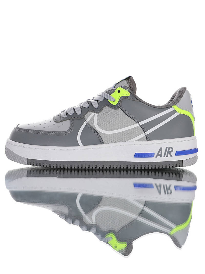 Zapatillas nike modelo air force 1