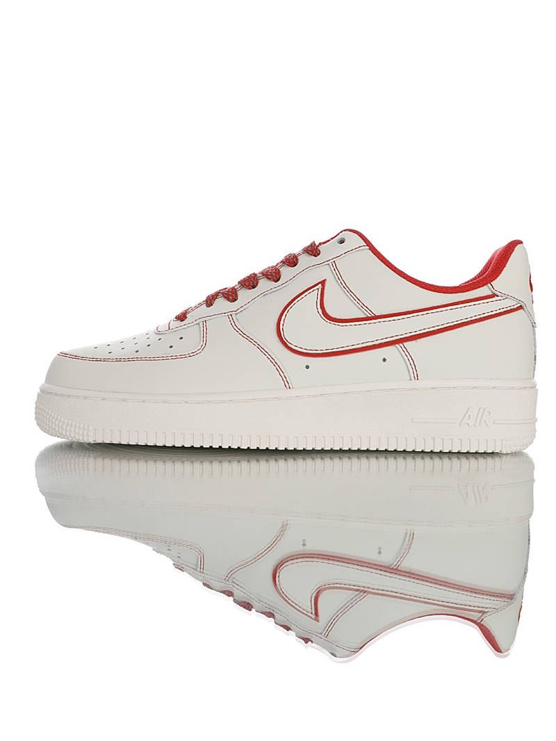 Zapatillas nike modelo air force 1