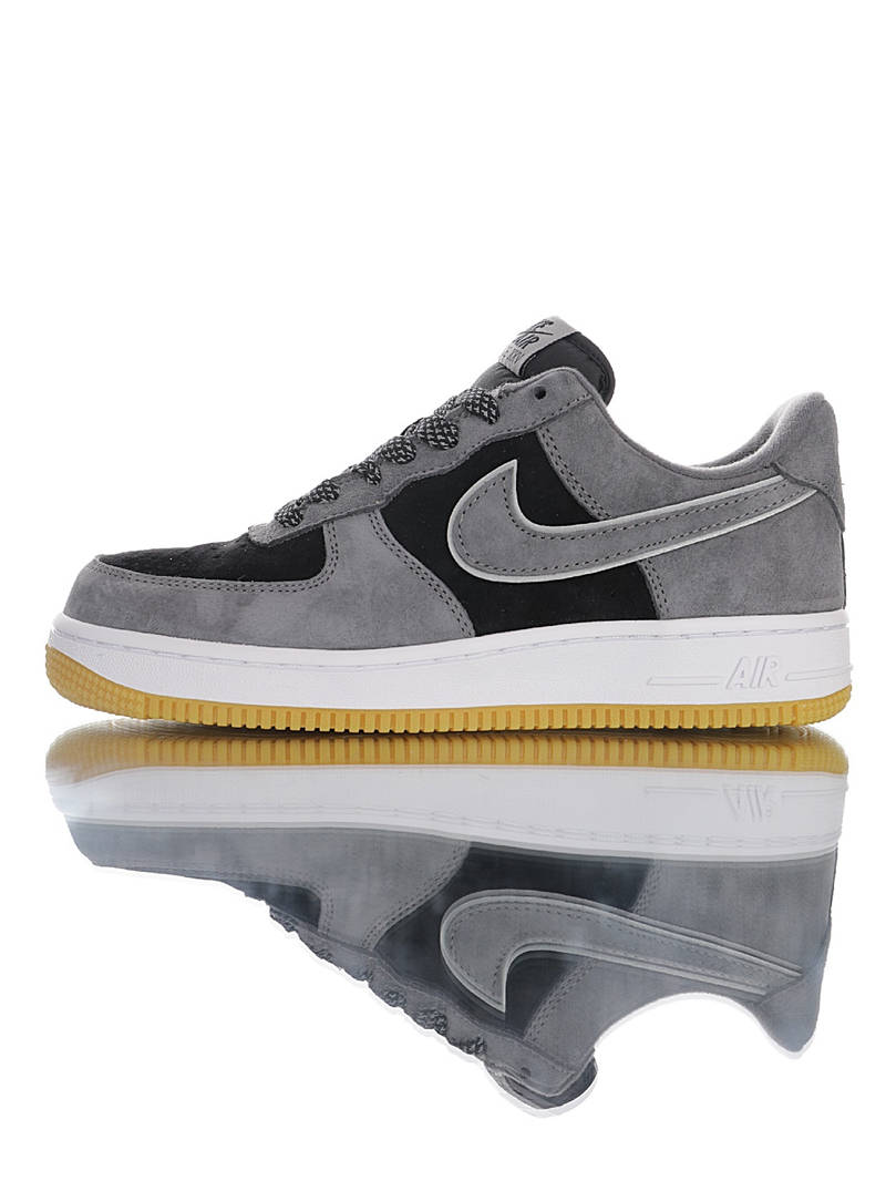 Zapatillas nike modelo air force 1