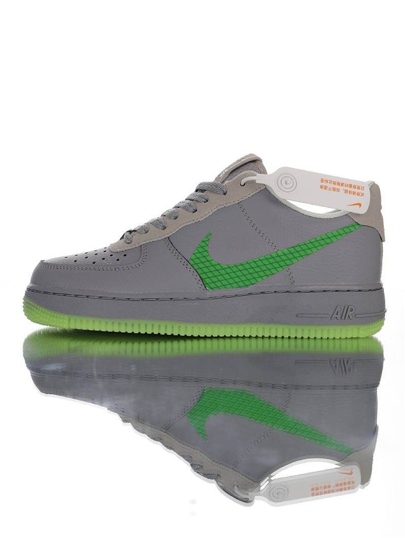 Zapatillas nike modelo air force 1