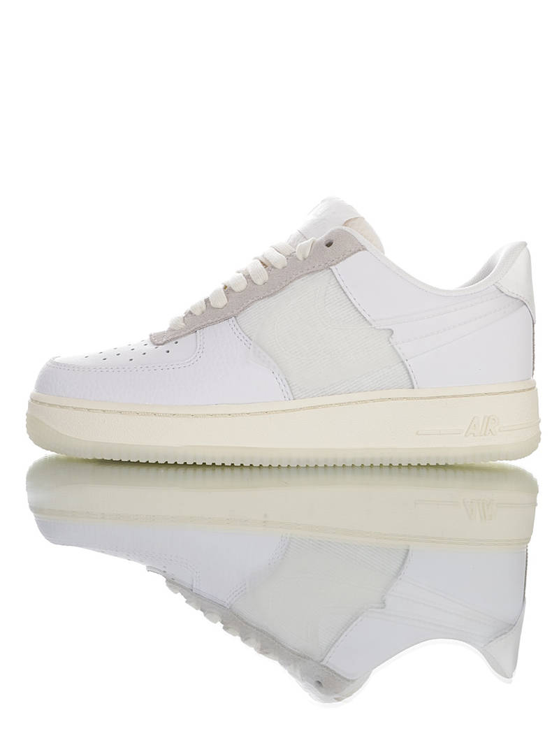 Zapatillas nike modelo air force 1