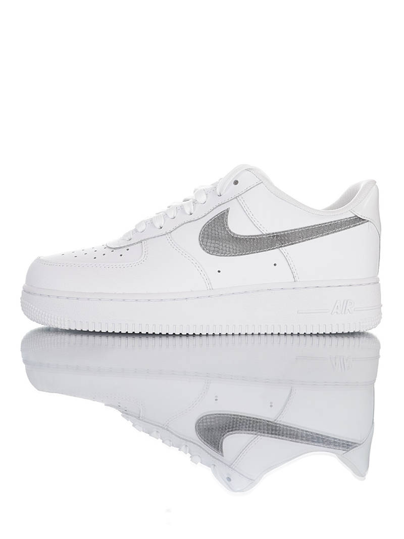 Zapatillas nike modelo air force 1