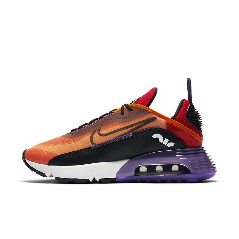 Zapatillas nike modelo air max 2090
