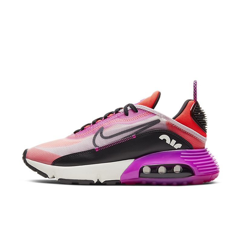 Zapatillas nike modelo air max 2090