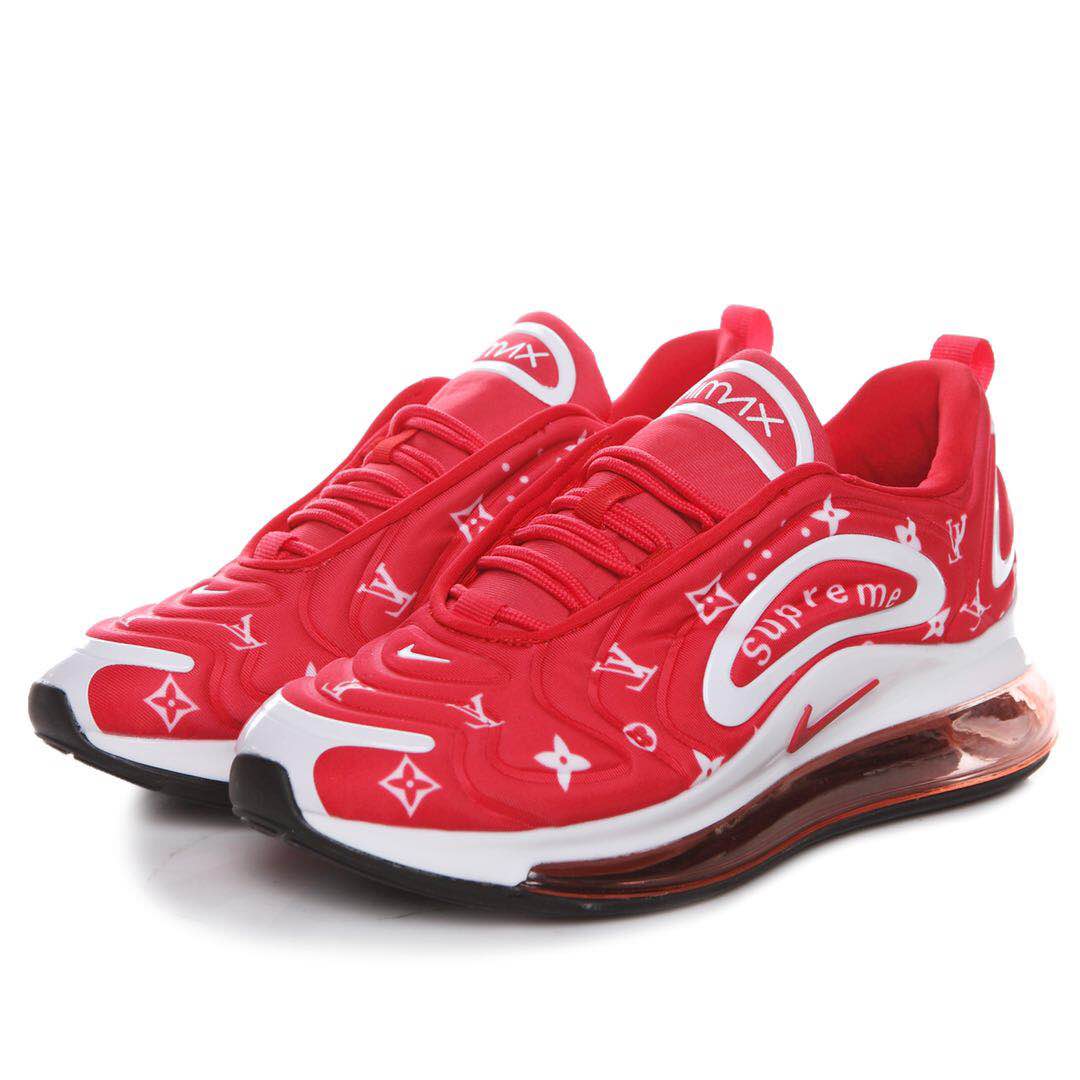 Zapatillas nike modelo air max 720
