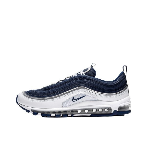 Zapatillas nike modelo air max 97