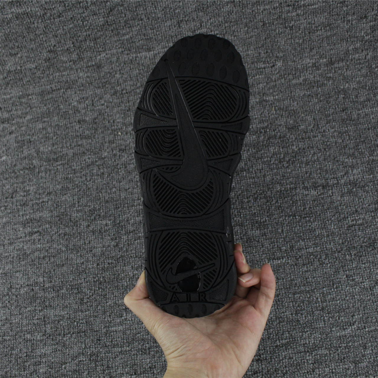 nike air more uptempo