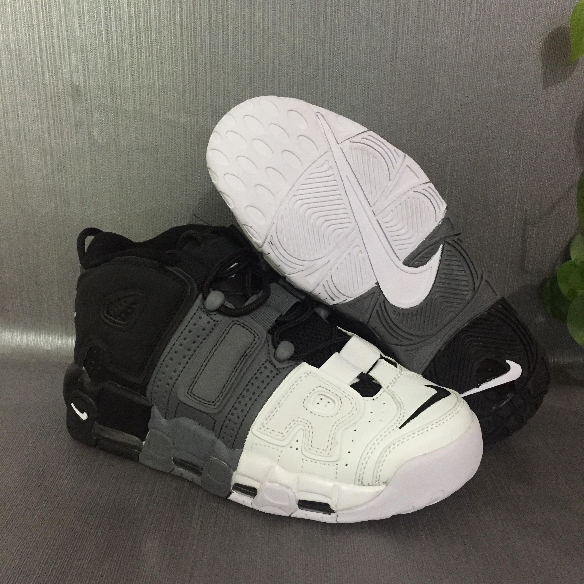 nike air more uptempo