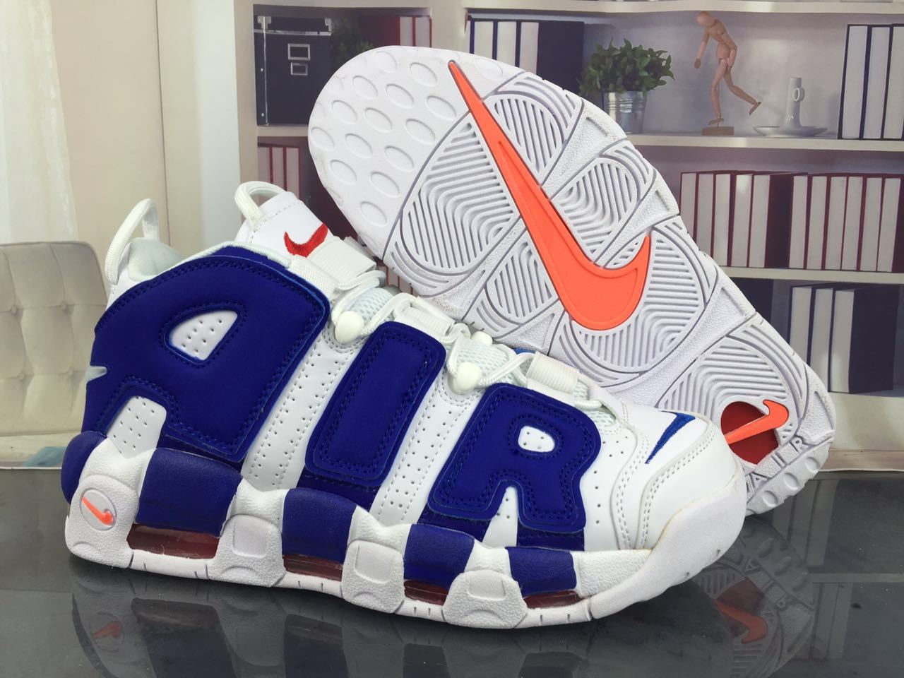 nike air more uptempo