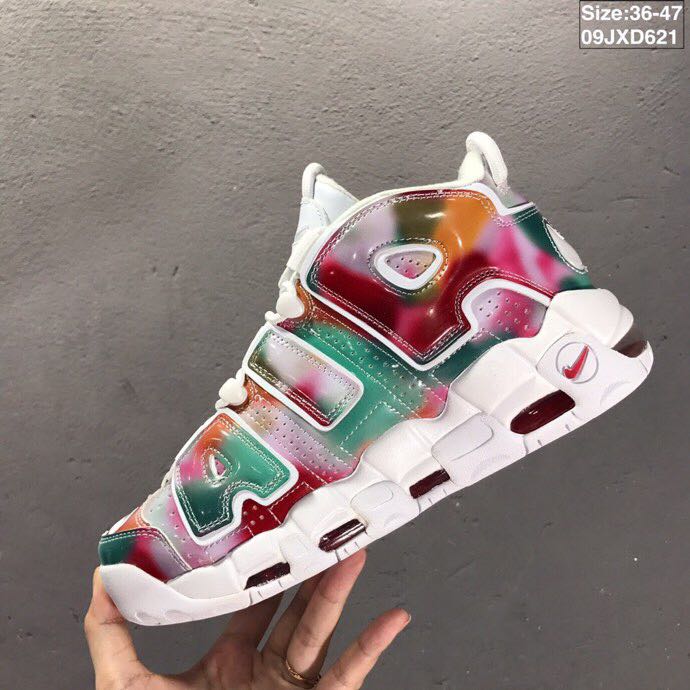 nike air more uptempo