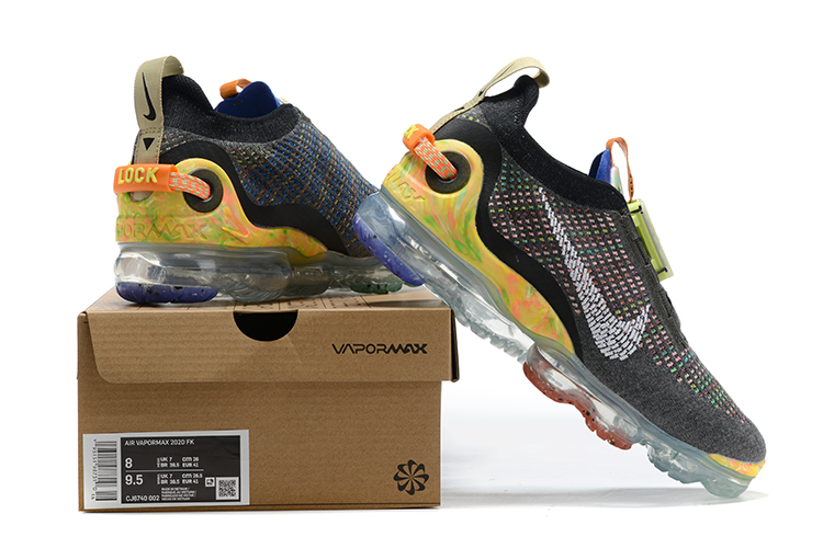 nike air vapormax 2020 flyknit