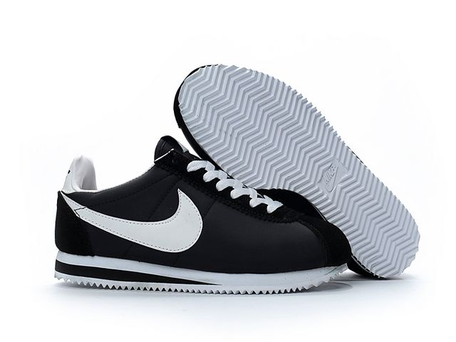 Zapatillas nike modelo cortez