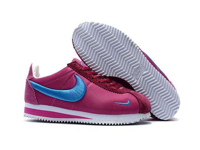 Zapatillas nike modelo cortez