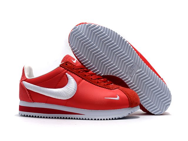 Zapatillas nike modelo cortez