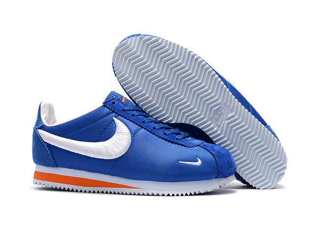 Zapatillas nike modelo cortez