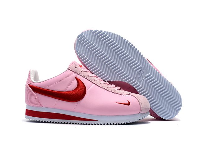 Zapatillas nike modelo cortez