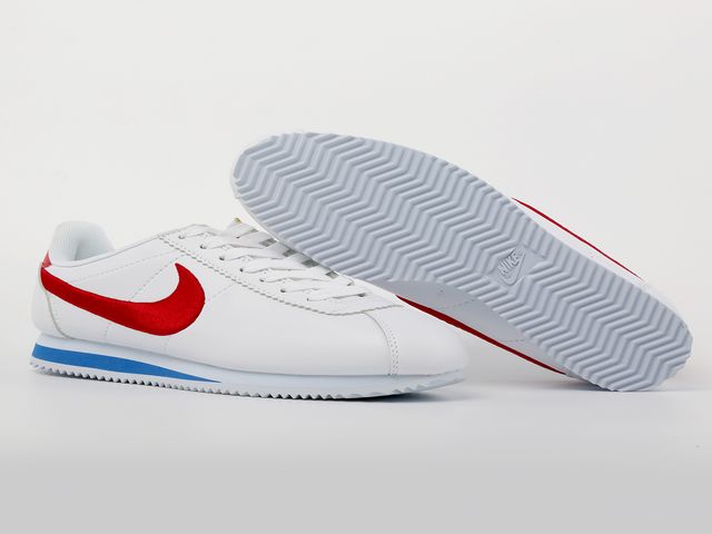 Zapatillas nike modelo cortez