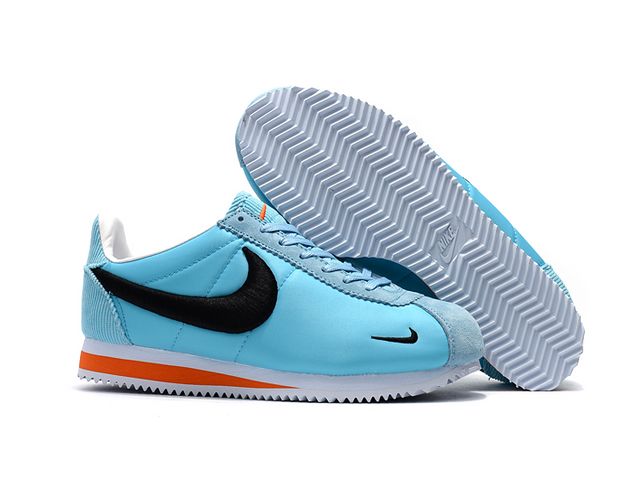 Zapatillas nike modelo cortez