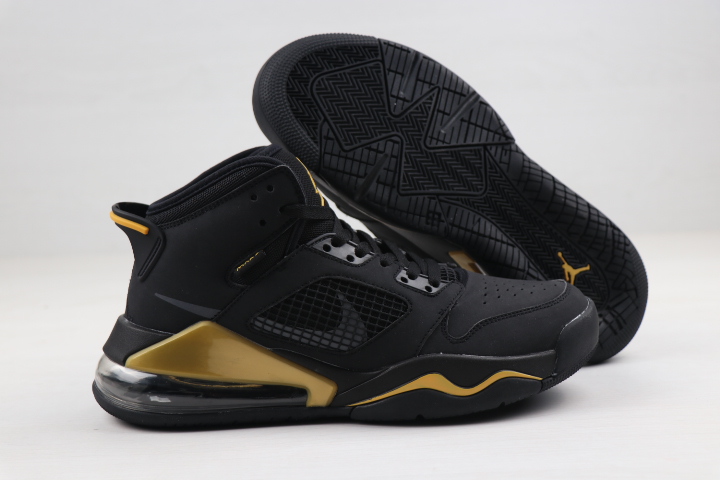 jordan jordan mars 270