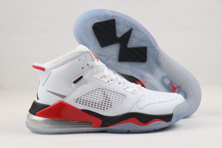 jordan jordan mars 270