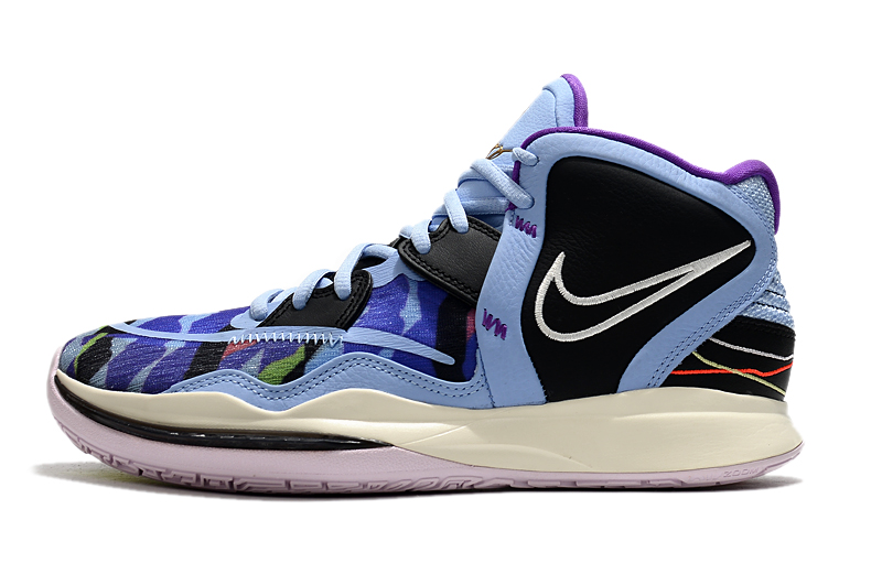 Zapatillas nike modelo kyrie 7
