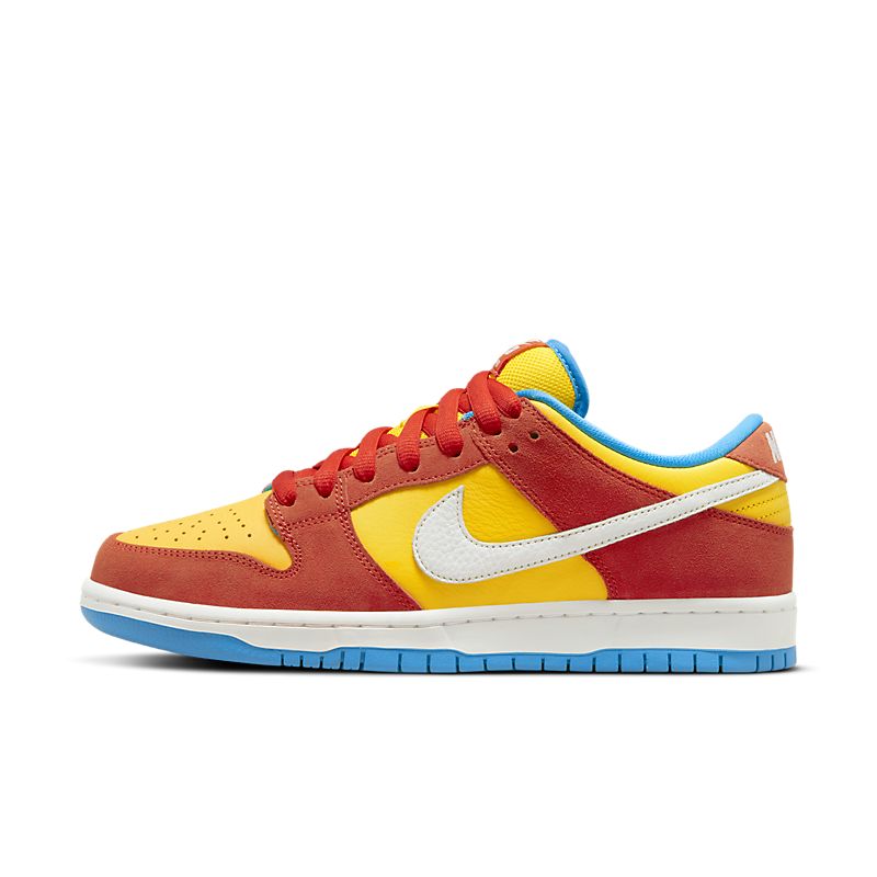 Zapatillas nike modelo sb dunk