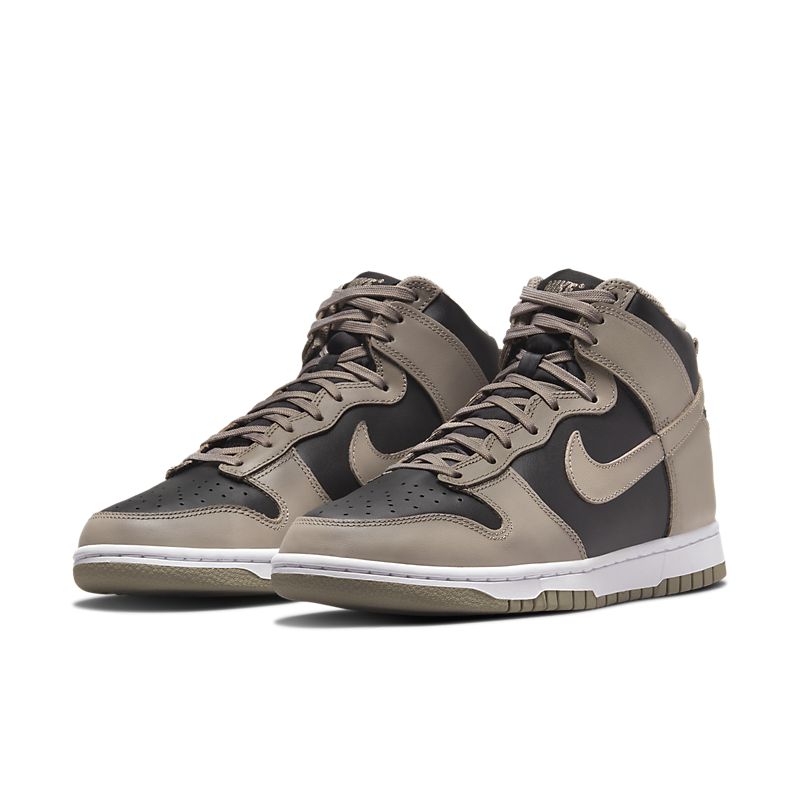 nike sb dunk high