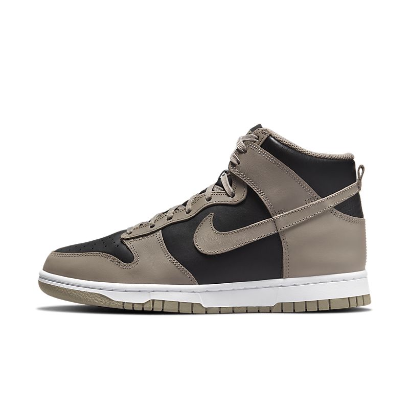 Zapatillas nike modelo sb dunk high
