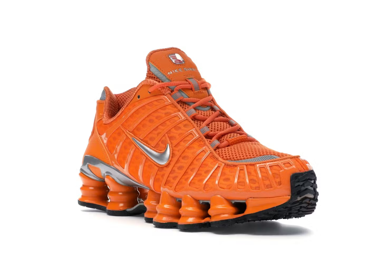 nike shox tl 2038