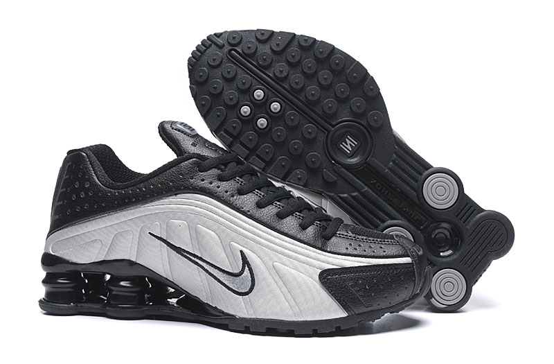 nike shox r4