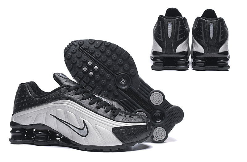 nike shox r4