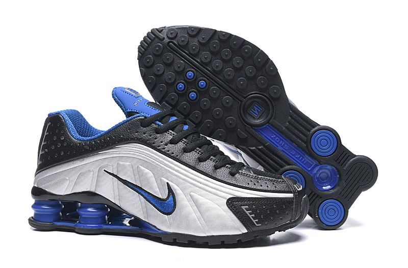 nike shox r4