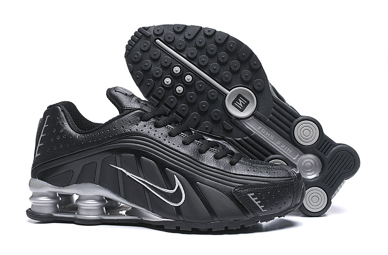 nike shox r4